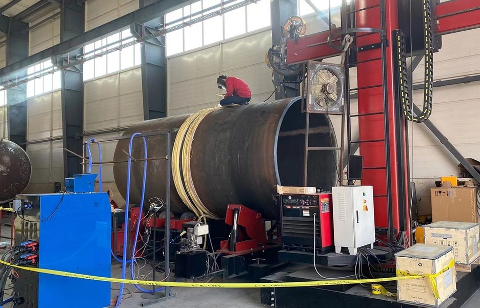 Dingneng (China) building materials Co., Ltd خط إنتاج المصنع